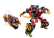 Qman Guardian of Star's Core 3105-3 Jezdec 
