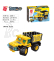 Qman Heavy Transporter 1806 1 část