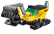 Qman Heavy Transporter 1806 1 část