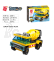 Qman Heavy Transporter 1806 1 část