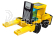 Qman Heavy Transporter 1806-8 Vysokozdvižný vozík