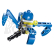 Qman Hyperfunction Tactical Unit 2101-10 Robot Pompom 3v1