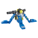 Qman Hyperfunction Tactical Unit 2101-10 Robot Pompom 3v1 - poškozený obal