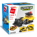 Qman Hyperfunction Tactical Unit 2101-7 Buldozer Swarm 3v1