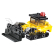 Qman Hyperfunction Tactical Unit 2101-7 Buldozer Swarm 3v1