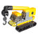 Qman Hyperfunction Tactical Unit 2101-8 Jeřáb Hoist 3v1