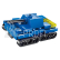 Qman Hyperfunction Tactical Unit 2101-9 Tank Amphibious 3v1