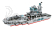 Qman Marine Cruiser 1411 1 část