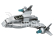 Qman Marine Cruiser 1411 1 část