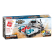 Qman Marine Cruiser 1411-2 Tank 2v1