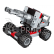 Qman Marine Cruiser 1411-3 Auto SUV 2v1
