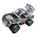 Qman Marine Cruiser 1411-3 Auto SUV 2v1