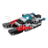 Qman Marine Cruiser 1411-4 Bojová stíhačka Comet 2v1