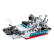 Qman Marine Cruiser 1411-5 Torpédoborec Guardian 2v1