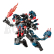 Qman MechaCorps 3101-3 Venom Ninja 2v1