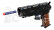 Qman Model Power 6005 Desert Eagle