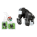 Qman Multivariant Combat Team 3v1 2103 sada 10 ks