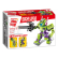 Qman Pioneer Police-Apocalypse 1802-1  Robot T-45 Sniper