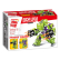 Qman Pioneer Police-Apocalypse 1802-2 Robot Armored Trooper