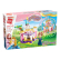 Qman Princess Leah 2613-3 Zámecká zahrada