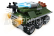 Qman QM-09 Amphibious Panzer 1803-6 Bojové vozidlo Seal ATGM
