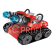Qman Savior Fv 1410-5 Tank Rhinoceros