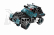 Qman Shadow Pulse Combat Vehicle 1413-2 Auto Humvee