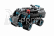 Qman Shadow Pulse Combat Vehicle 1413-3 Vozidlo Lazer Panzer