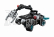 Qman Shadow Pulse Combat Vehicle 1413-4 Robot EOD