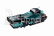 Qman Shadow Pulse Combat Vehicle 1413-6 Člun