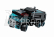 Qman Shadow Pulse Combat Vehicle 1413- 8 Vozidlo Strategy Command
