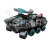 Qman Shadow Pulse Combat Vehicle 1413 sada 8v1