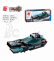 Qman Shadow Pulse Combat Vehicle 1413 sada 8v1