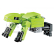 Qman Squros Extreme Changeable 2102-10 Robot Pterosauria 3v1