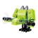 Qman Squros Extreme Changeable 2102-10 Robot Pterosauria 3v1