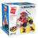 Qman Squros Extreme Changeable 2102-2 Auto Flame s žebříkem 3v1
