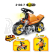 Qman Squros Extreme Changeable 2102 sada 10 ks