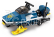 Qman Storm Armed Helicopter 1801 1 část