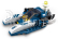 Qman Storm Armed Helicopter 1801 sada 8v1