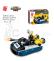 Qman Storm Armed Helicopter 1801 sada 8v1