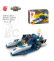 Qman Storm Armed Helicopter 1801 sada 8v1