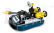 Qman Storm Armed Helicopter 1801 sada 8v1