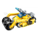Qman The Legend Of Chariot 1408-3 Válec Thunder