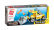 Qman The Legend Of Chariot 1408-6 Buldozer Blade