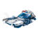 Qman The Raging Warrior 1407-1 Člun Lightning