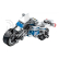 Qman The Raging Warrior 1407-6 Motorka Axes