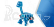 Qman Thunder Dragon 41204