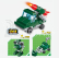 Qman Trans Collector 3v1 2106-3 Vůz s raketou
