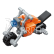 Qman Trans Collector 3v1 2106-7 Motorka