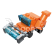 Qman Trans Collector 3v1 2106-9 Kombajn